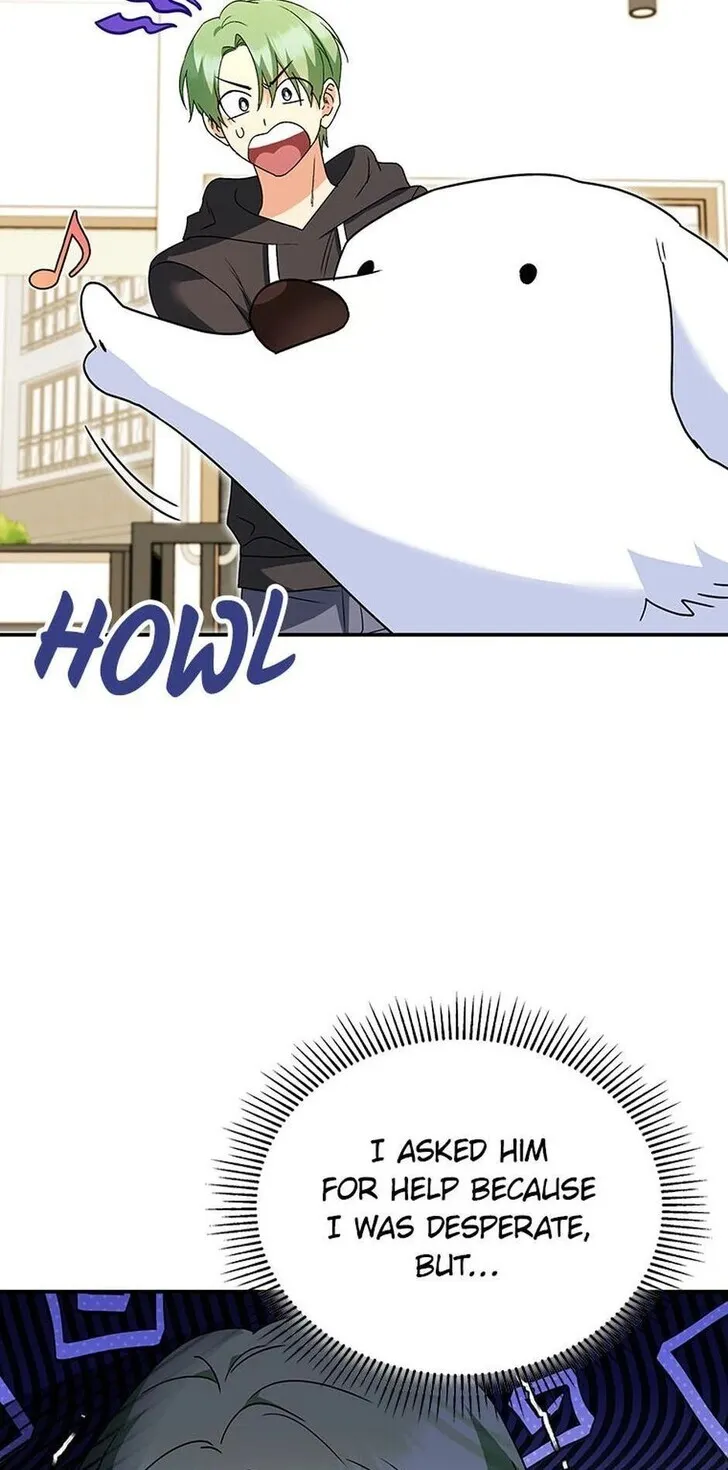 Hello, Mr. Veterinarian! Chapter 41 page 38 - 