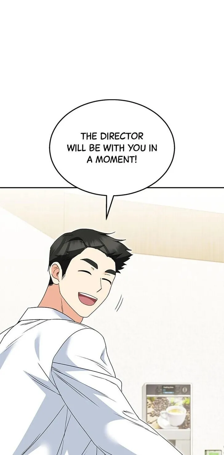 Hello, Mr. Veterinarian! Chapter 41 page 46 - 
