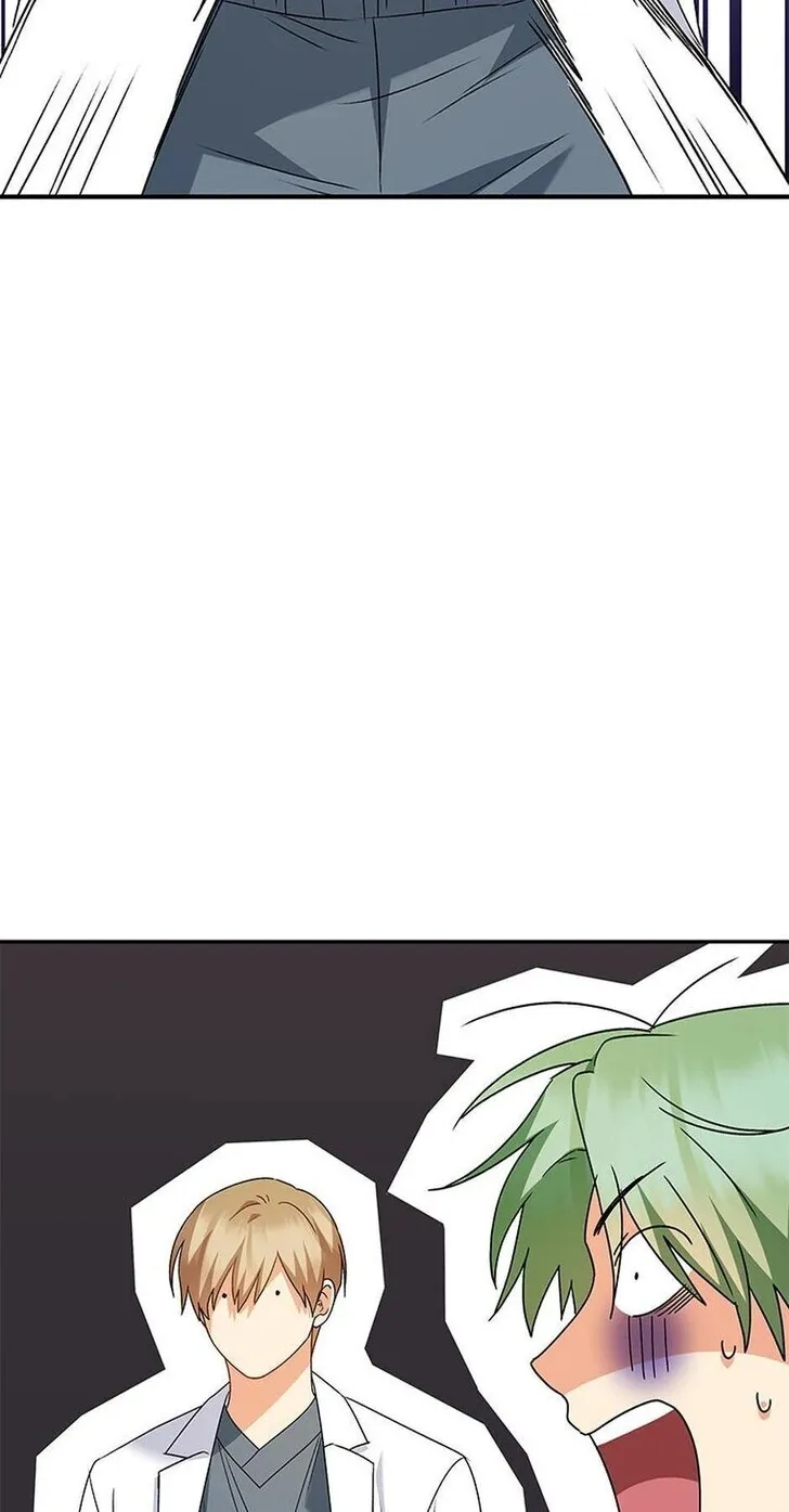 Hello, Mr. Veterinarian! Chapter 41 page 58 - 