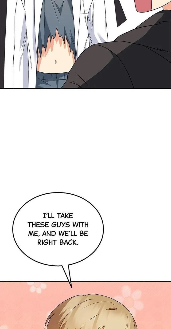 Hello, Mr. Veterinarian! Chapter 41 page 59 - 