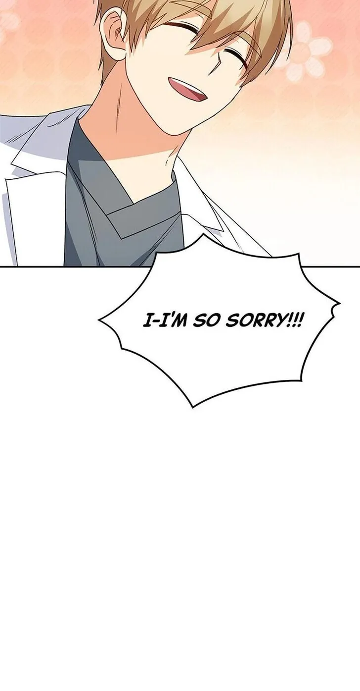 Hello, Mr. Veterinarian! Chapter 41 page 60 - 
