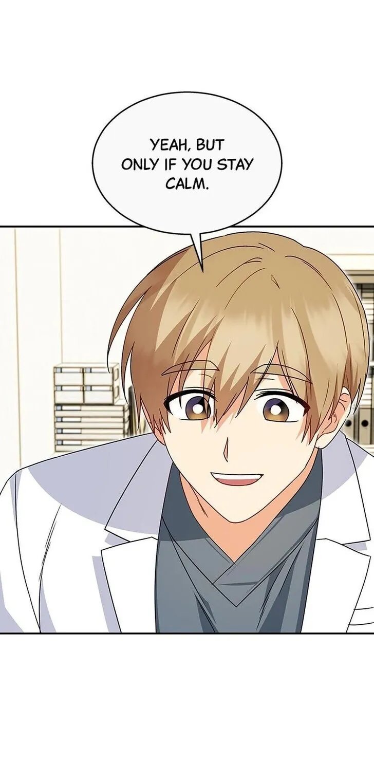 Hello, Mr. Veterinarian! Chapter 41 page 63 - 