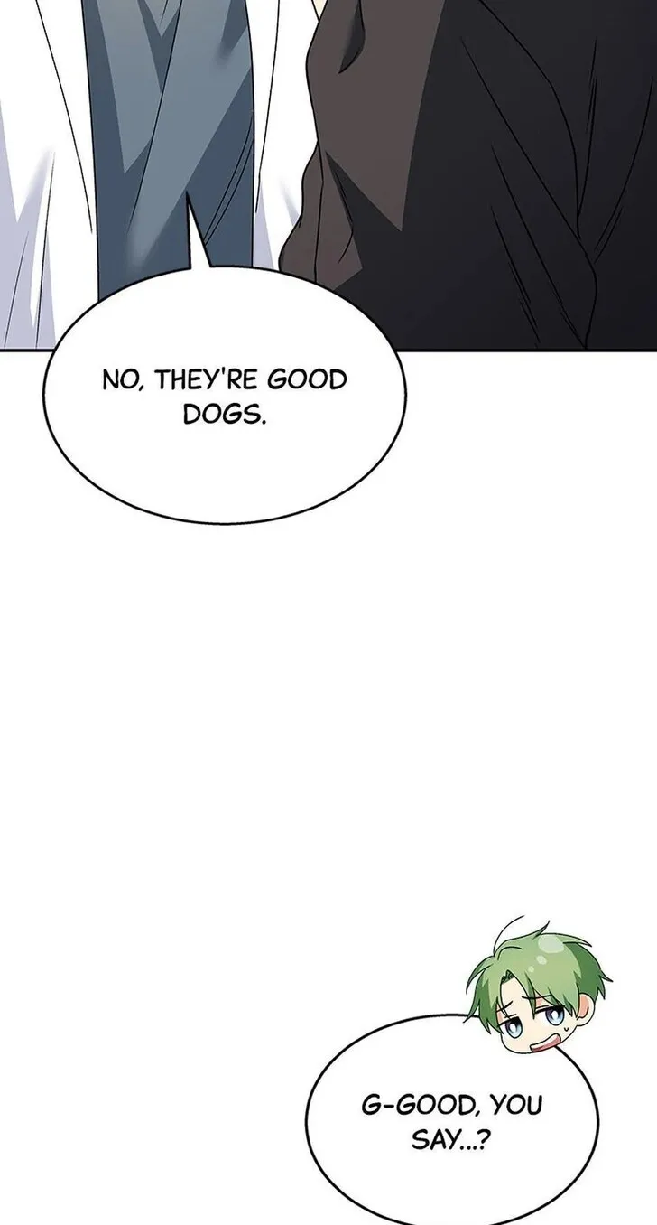 Hello, Mr. Veterinarian! Chapter 41 page 79 - 