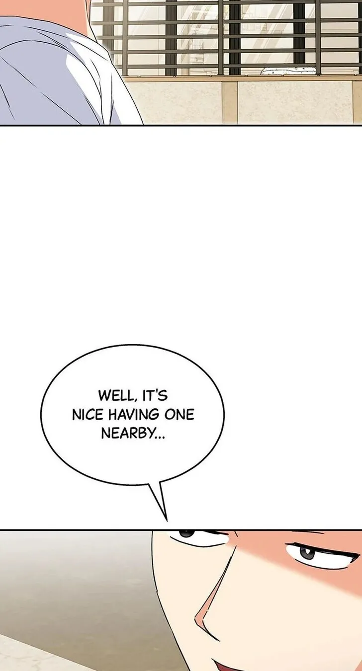 Hello, Mr. Veterinarian! Chapter 41 page 94 - 