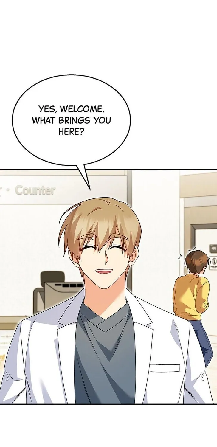 Hello, Mr. Veterinarian! Chapter 42 page 13 - 