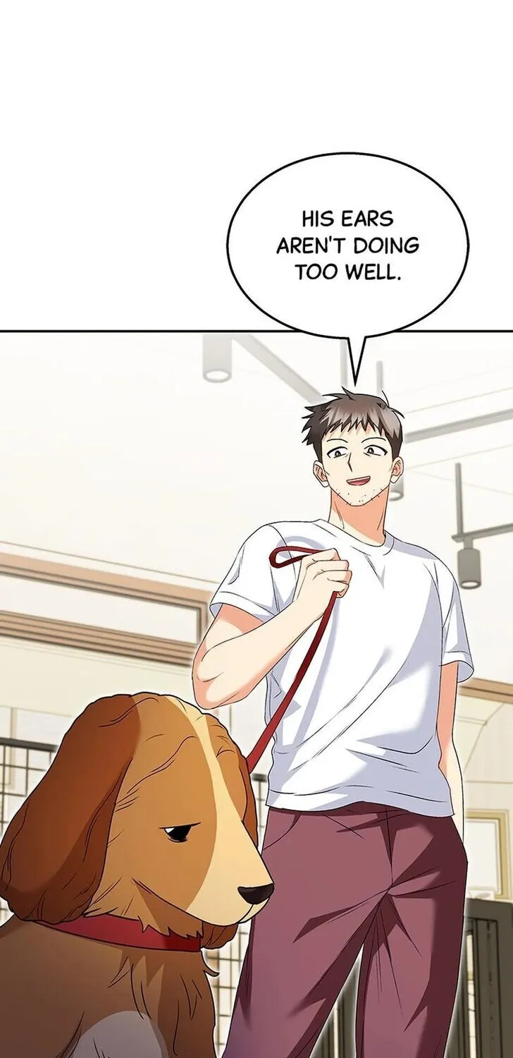 Hello, Mr. Veterinarian! Chapter 42 page 15 - 