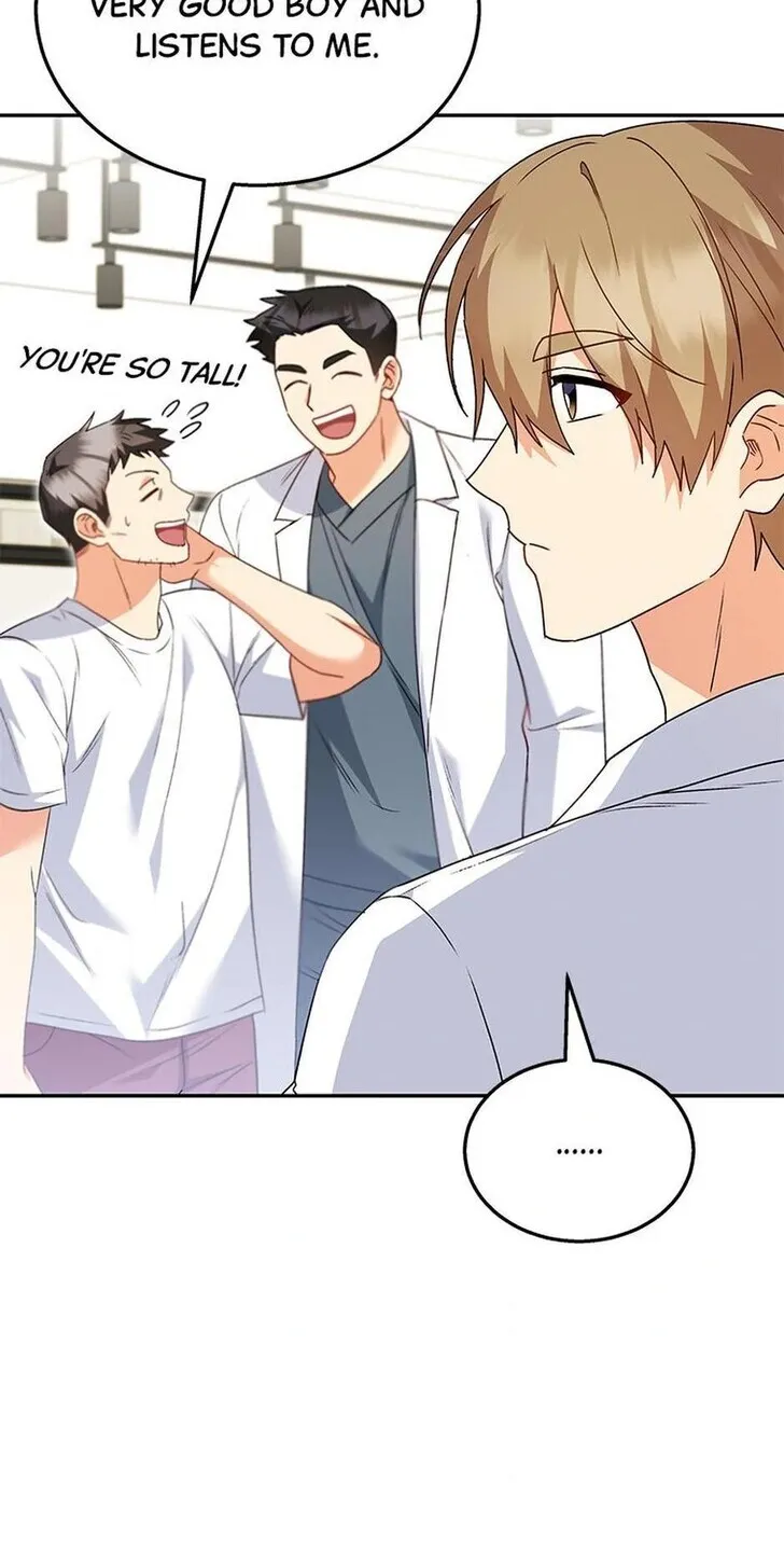 Hello, Mr. Veterinarian! Chapter 42 page 26 - 