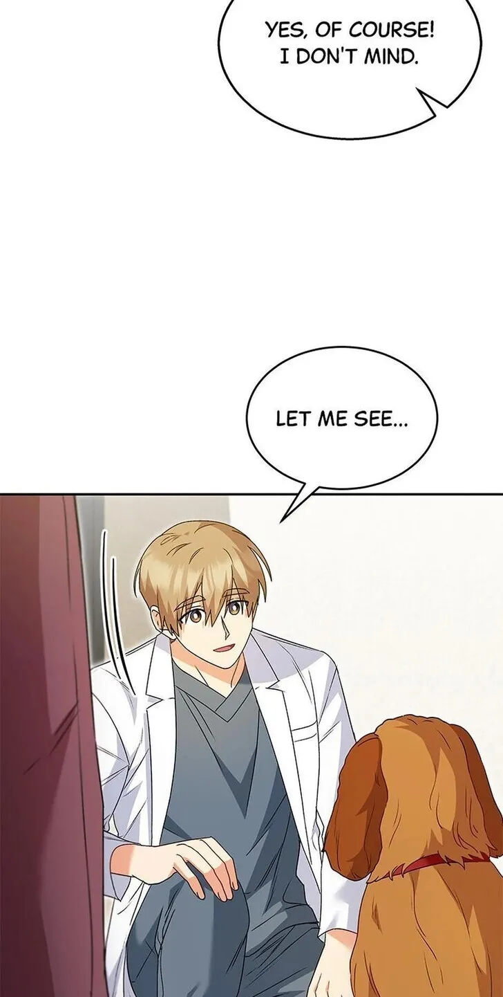 Hello, Mr. Veterinarian! Chapter 42 page 28 - 