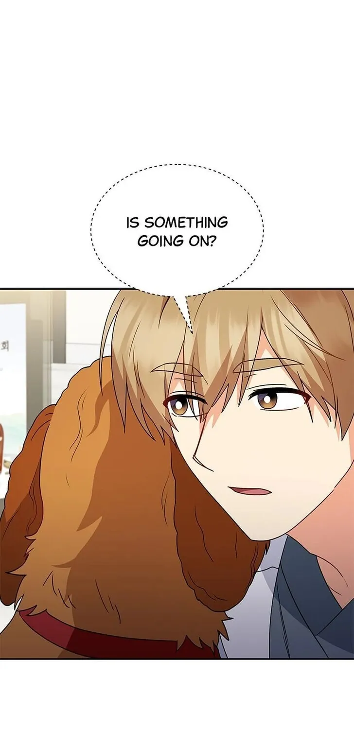 Hello, Mr. Veterinarian! Chapter 42 page 30 - 