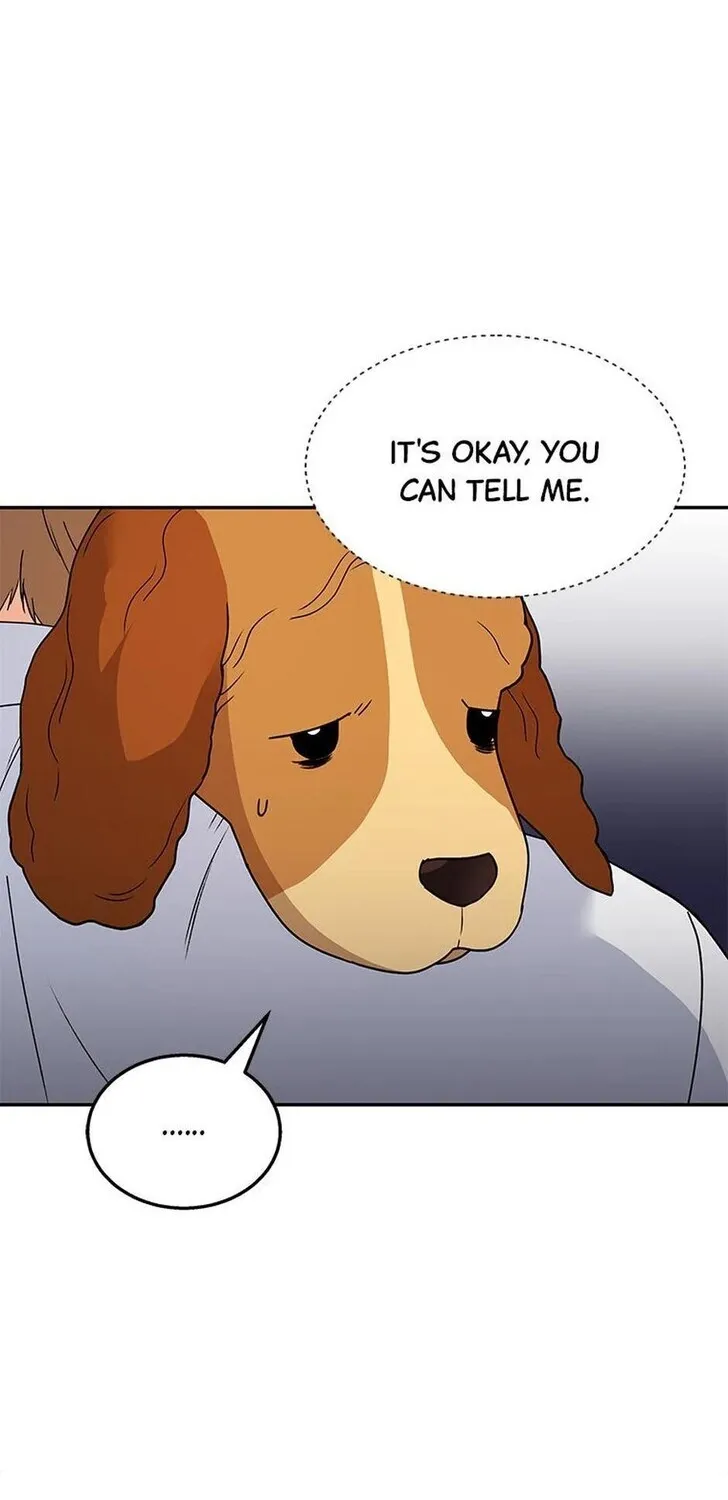 Hello, Mr. Veterinarian! Chapter 42 page 32 - 