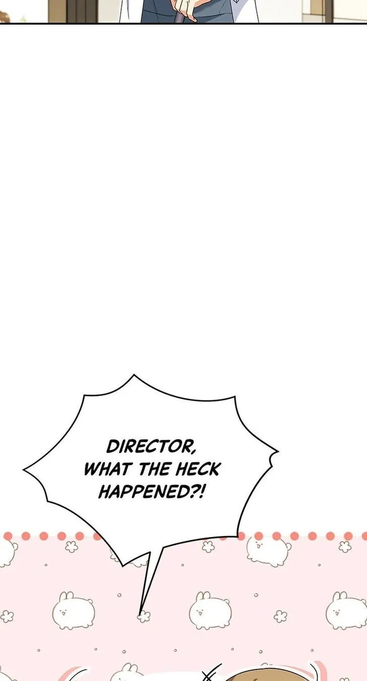 Hello, Mr. Veterinarian! Chapter 42 page 5 - 