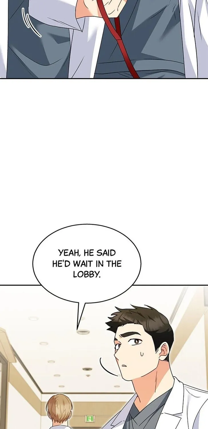 Hello, Mr. Veterinarian! Chapter 42 page 44 - 