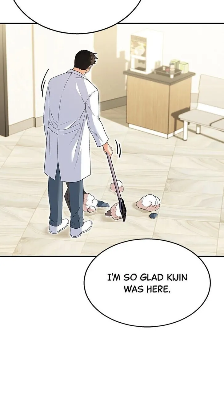 Hello, Mr. Veterinarian! Chapter 42 page 7 - 