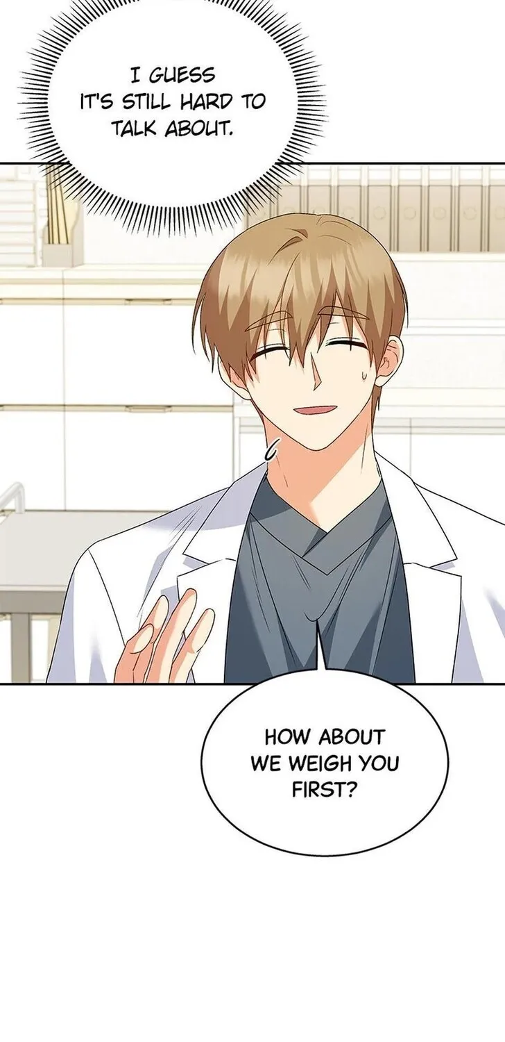 Hello, Mr. Veterinarian! Chapter 42 page 70 - 