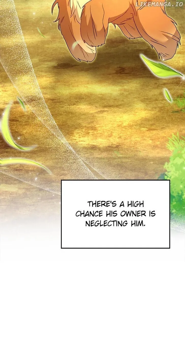 Hello, Mr. Veterinarian! Chapter 42 page 83 - 