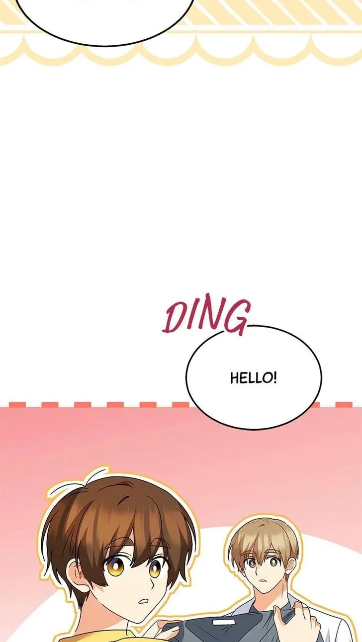 Hello, Mr. Veterinarian! Chapter 42 page 10 - 