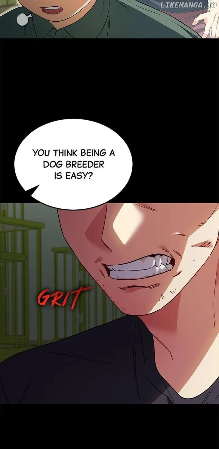 Hello, Mr. Veterinarian! Chapter 43 page 13 - 