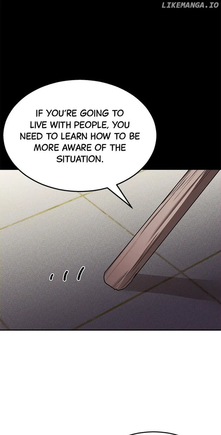 Hello, Mr. Veterinarian! Chapter 43 page 20 - 
