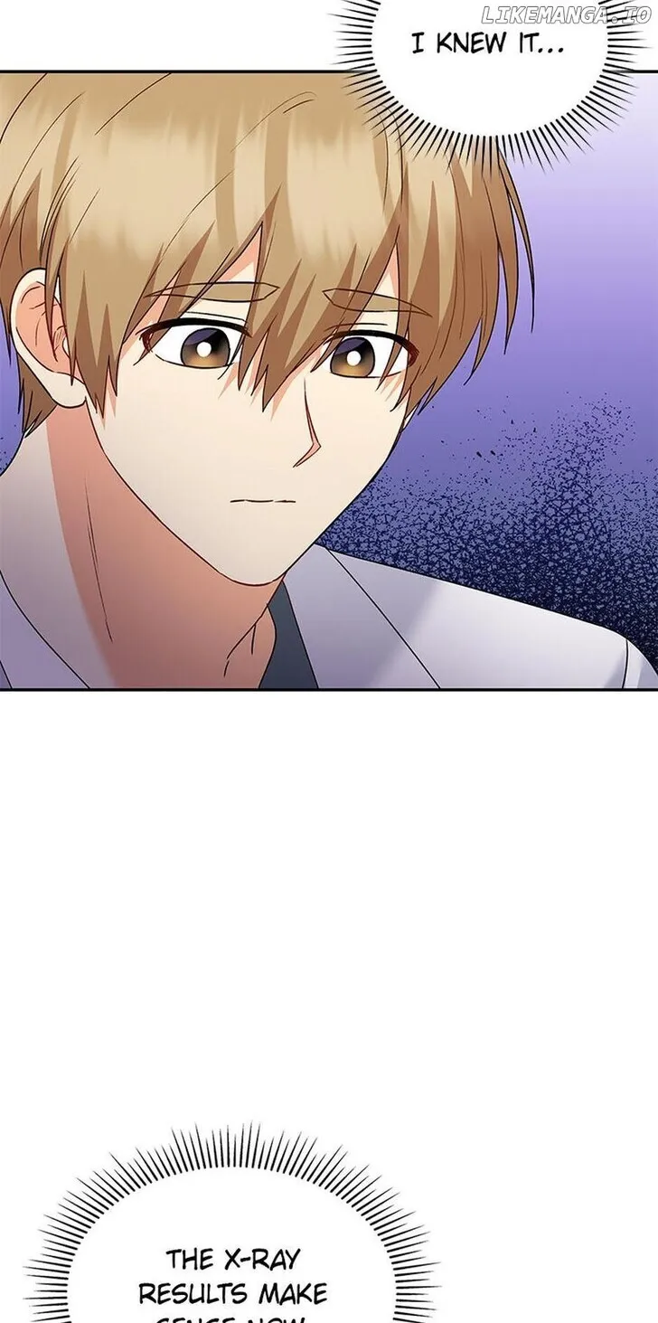 Hello, Mr. Veterinarian! Chapter 43 page 3 - 