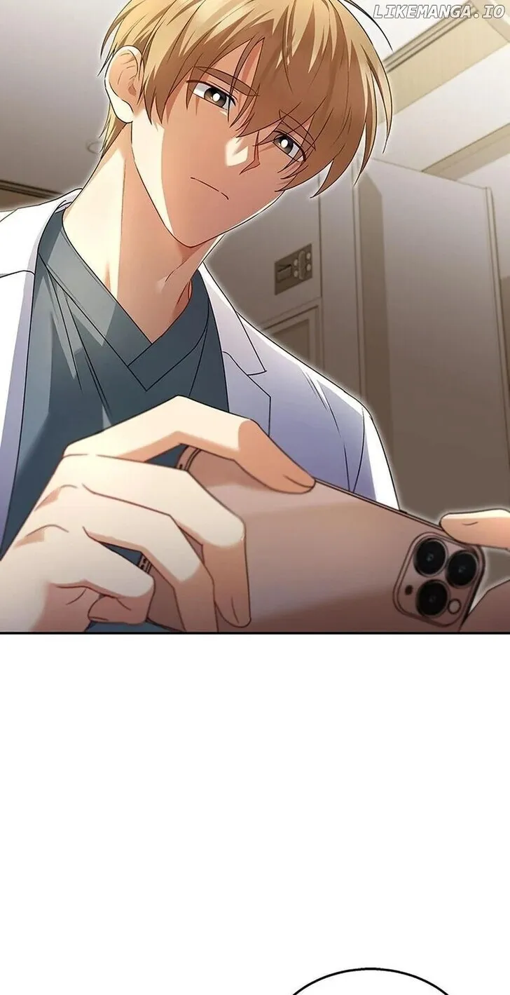 Hello, Mr. Veterinarian! Chapter 43 page 28 - 