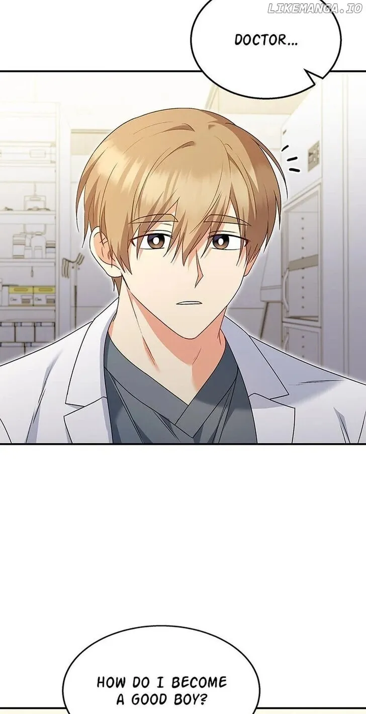 Hello, Mr. Veterinarian! Chapter 43 page 29 - 