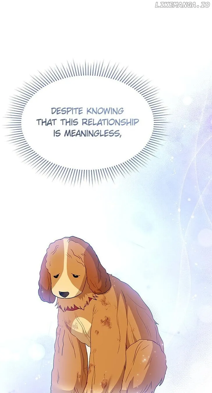 Hello, Mr. Veterinarian! Chapter 43 page 34 - 