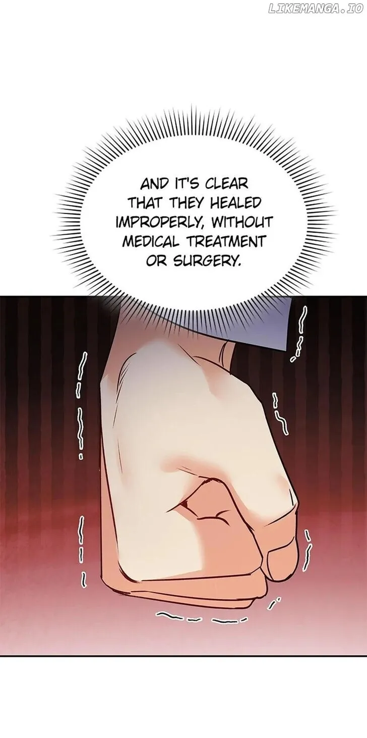 Hello, Mr. Veterinarian! Chapter 43 page 5 - 