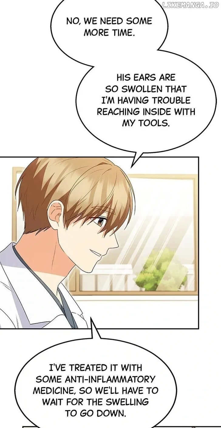 Hello, Mr. Veterinarian! Chapter 43 page 42 - 