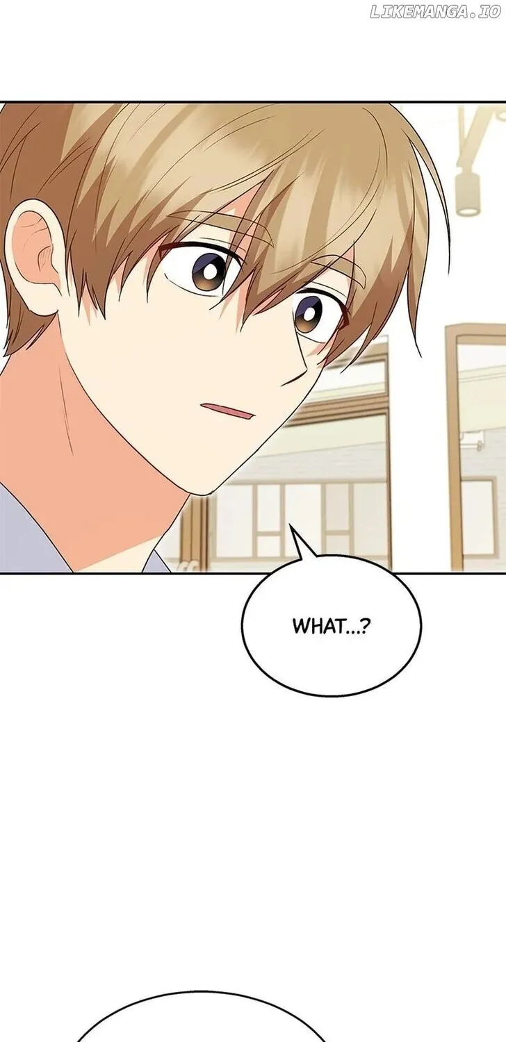 Hello, Mr. Veterinarian! Chapter 43 page 46 - 