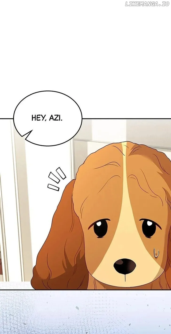 Hello, Mr. Veterinarian! Chapter 43 page 6 - 