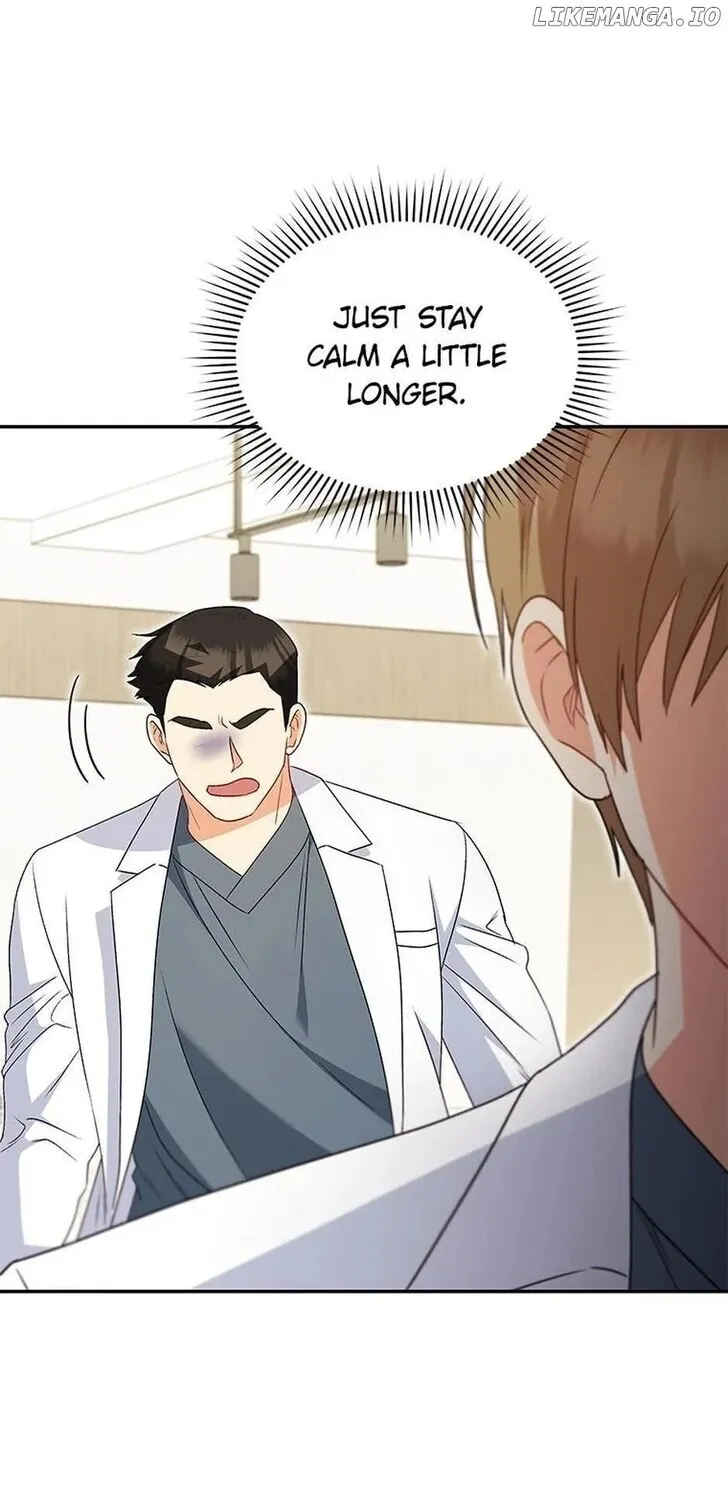 Hello, Mr. Veterinarian! Chapter 43 page 56 - 