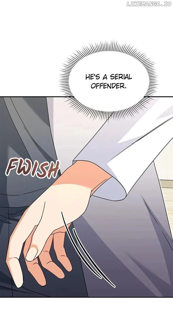 Hello, Mr. Veterinarian! Chapter 43 page 58 - 