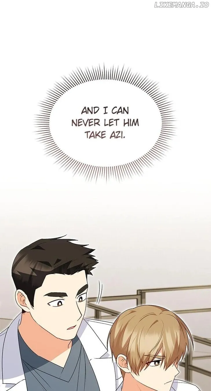 Hello, Mr. Veterinarian! Chapter 43 page 59 - 