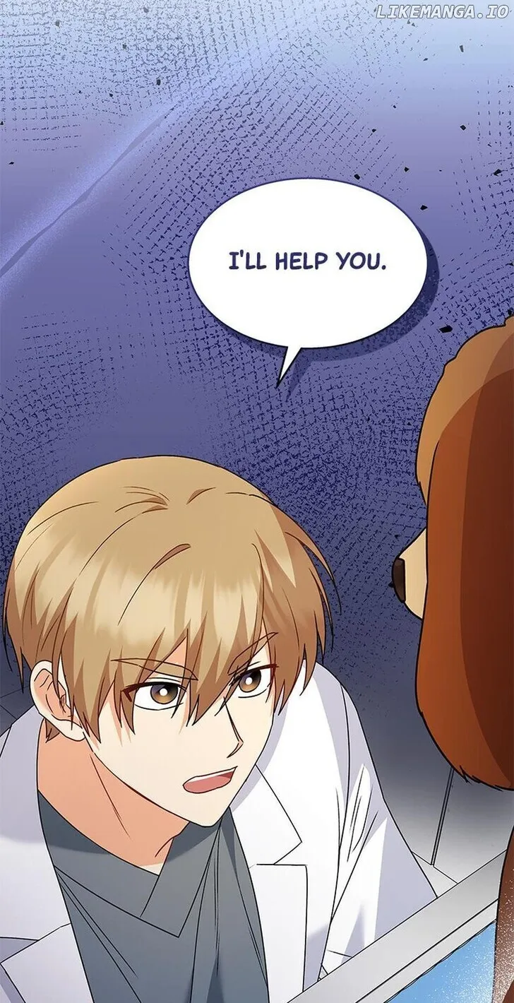 Hello, Mr. Veterinarian! Chapter 43 page 7 - 