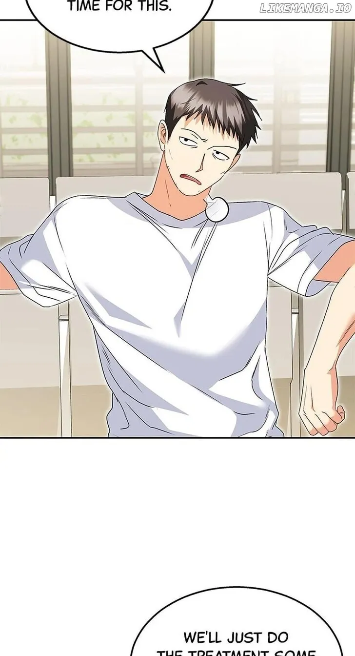 Hello, Mr. Veterinarian! Chapter 43 page 63 - 
