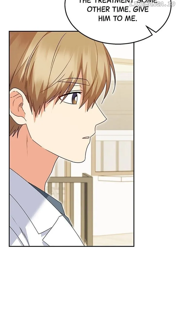 Hello, Mr. Veterinarian! Chapter 43 page 64 - 