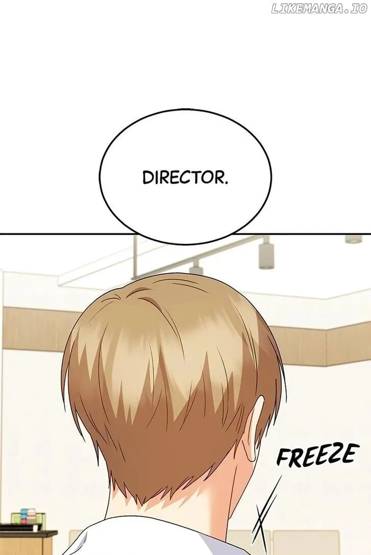 Hello, Mr. Veterinarian! Chapter 43 page 69 - 