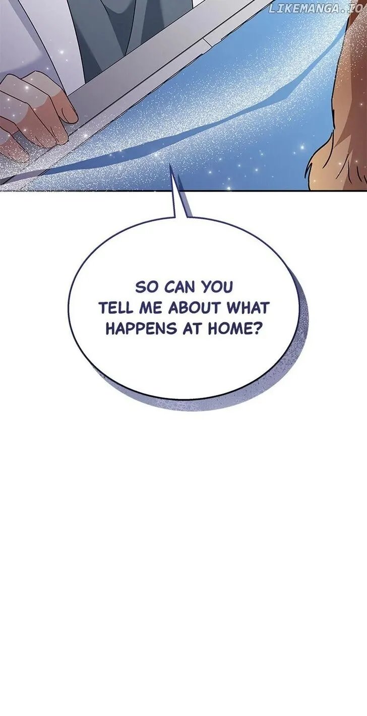 Hello, Mr. Veterinarian! Chapter 43 page 8 - 
