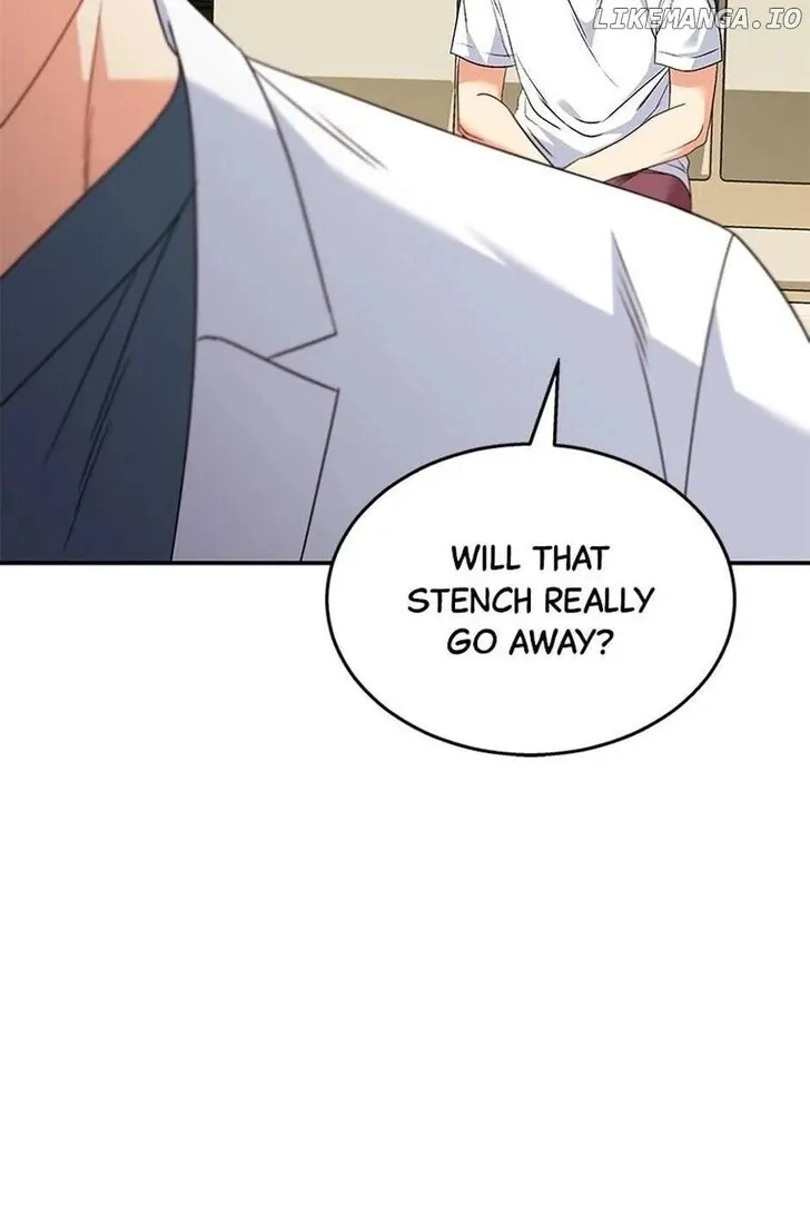 Hello, Mr. Veterinarian! Chapter 43 page 71 - 