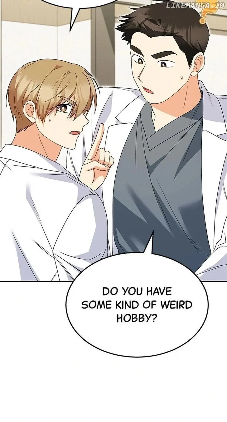 Hello, Mr. Veterinarian! Chapter 43 page 75 - 