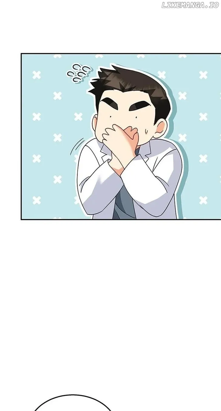 Hello, Mr. Veterinarian! Chapter 43 page 77 - 
