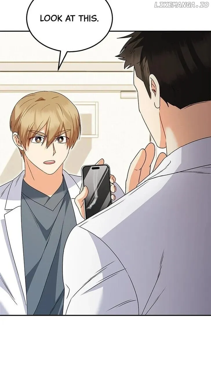 Hello, Mr. Veterinarian! Chapter 43 page 78 - 