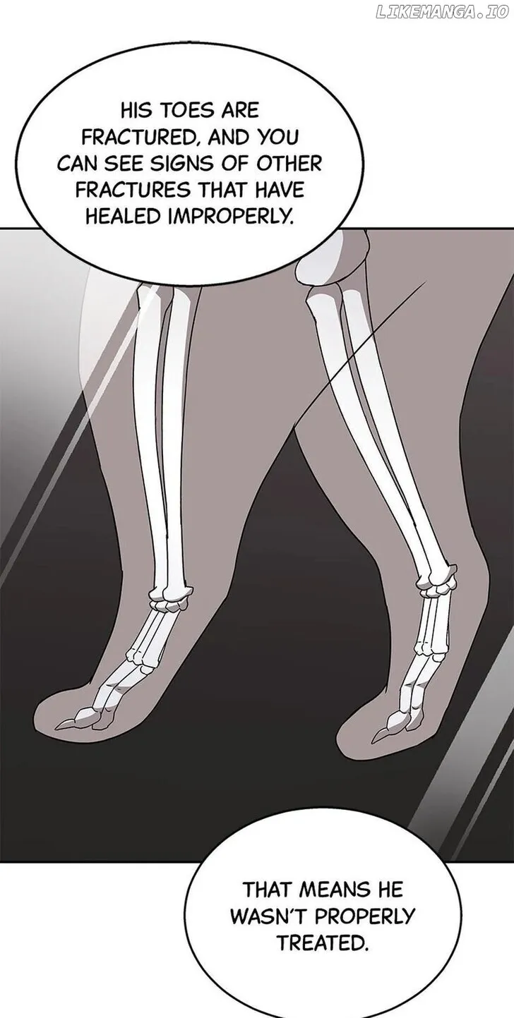 Hello, Mr. Veterinarian! Chapter 43 page 79 - 