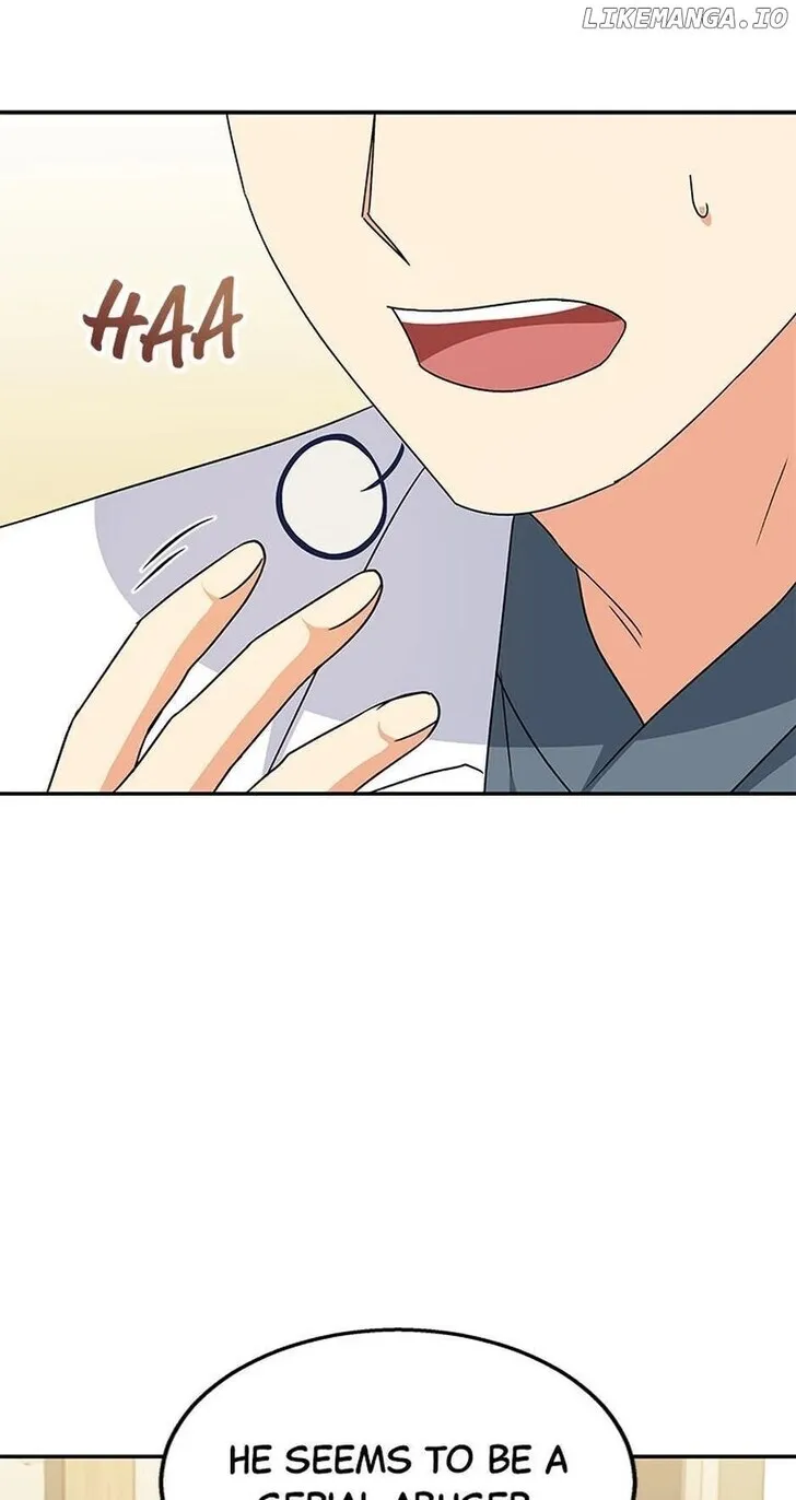 Hello, Mr. Veterinarian! Chapter 43 page 87 - 