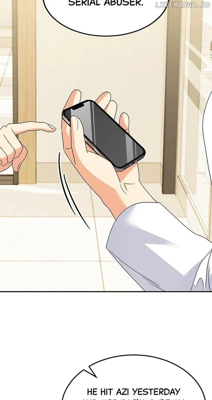 Hello, Mr. Veterinarian! Chapter 43 page 88 - 