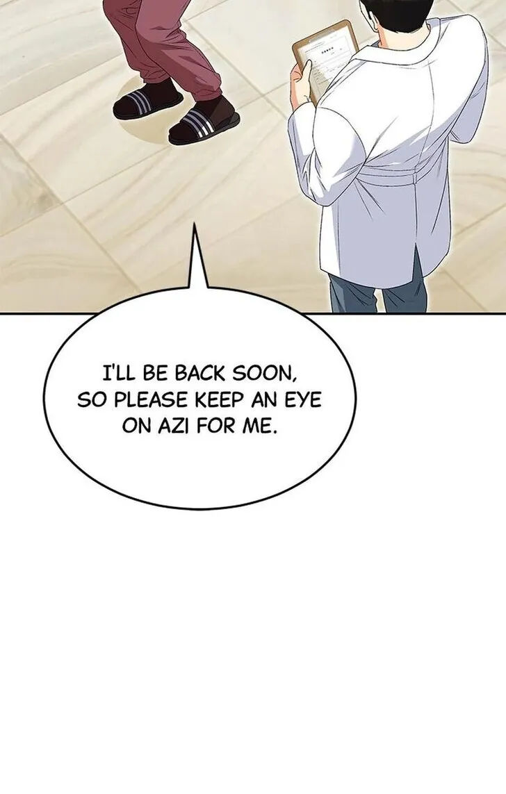Hello, Mr. Veterinarian! Chapter 44 page 11 - 