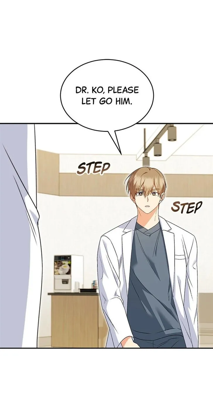 Hello, Mr. Veterinarian! Chapter 44 page 20 - 