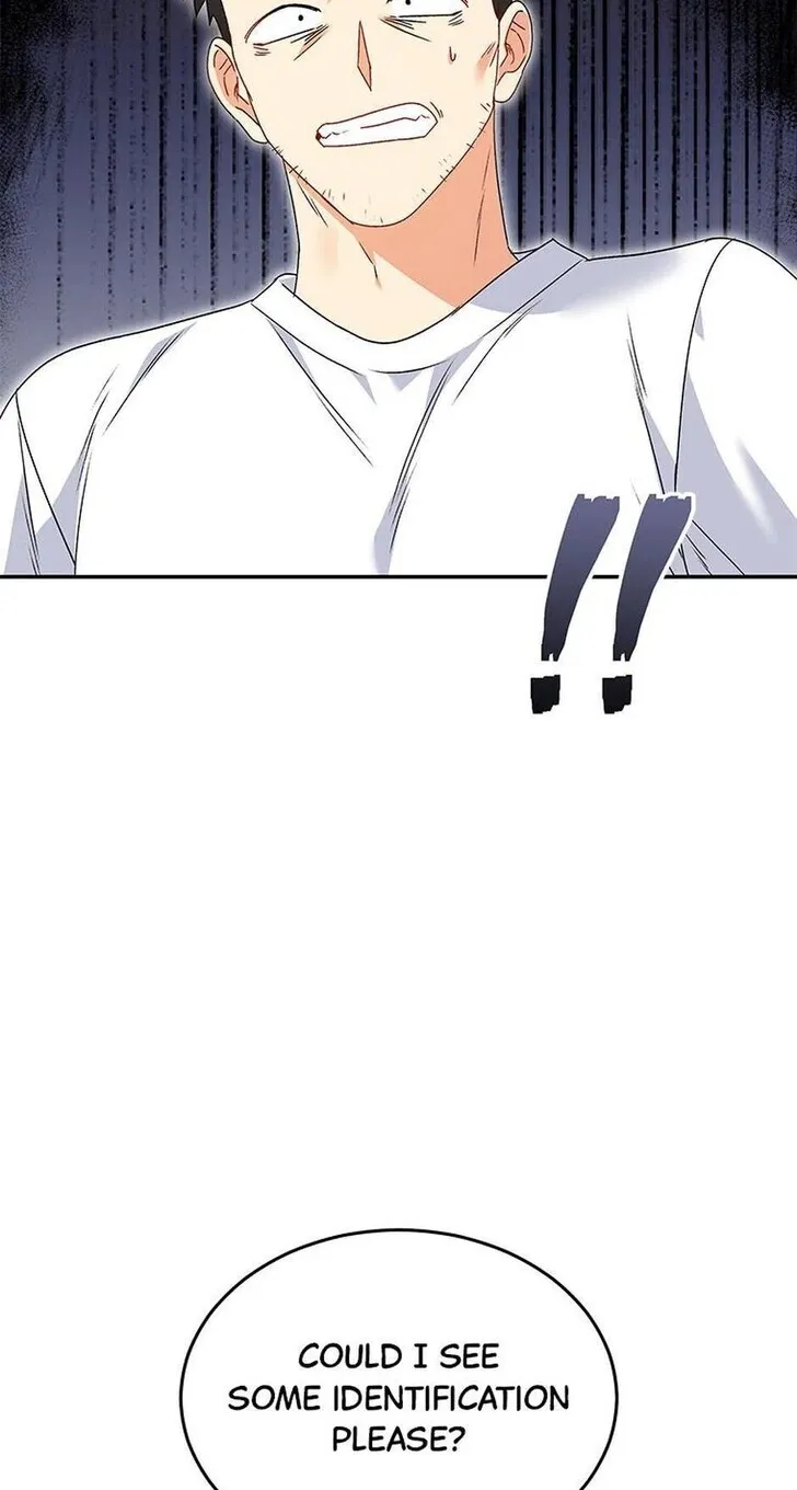 Hello, Mr. Veterinarian! Chapter 44 page 27 - 