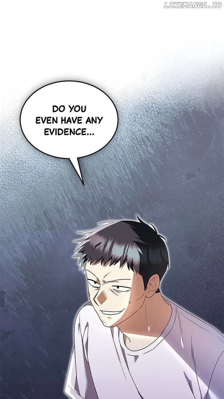 Hello, Mr. Veterinarian! Chapter 44 page 32 - 