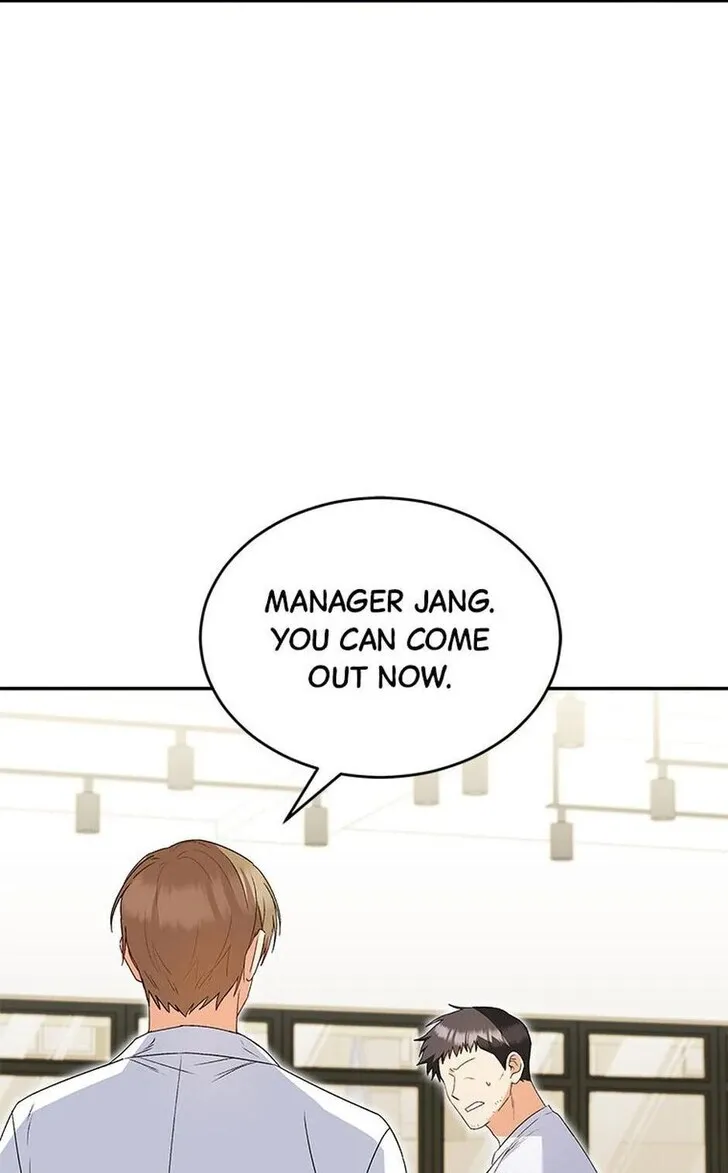 Hello, Mr. Veterinarian! Chapter 44 page 51 - 